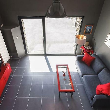 Gite L'Atelier Vay Exterior foto